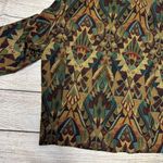 Vintage Vinvert for Tasteful Ladies by Sanyo jacket Size L Photo 13