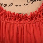 American Rag  cie Short Sleeve Top Sz Lg Photo 2