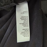 Marilyn Monroe  Black Lace Bodysuit Size L Photo 6