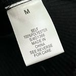 Akira • Elegant Black Off-Shoulder Dress Photo 4