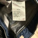 Levi's Levi’s Low Pro Straight Jeans Photo 4