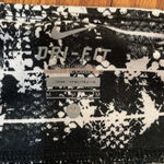 Nike Drifit Epic Viper Running Crop Leggings Black White size M Photo 3