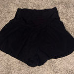 Aerie  Crossover Flowy Shorts Photo 0
