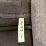 Z Supply  Size Small Asymmetrical Cardigan Photo 1