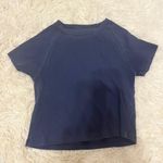 Aerie Ribbed Crop Top Photo 0