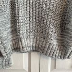MOON & MADISON Chunky Cable Knit Sweater! Size Small Photo 6