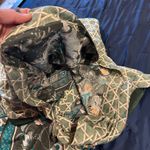 Wrap Around Skirt Green Photo 9