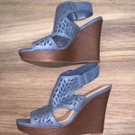 Dollhouse Heels Size 10W Photo 4