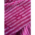 Lululemon Run Swiftly Tech 1/2 Zip Tonka Stripe Heathered Bumble Berry Photo 10