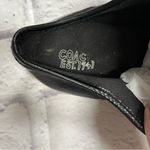 Coach  Black Sneakers converse street style Photo 5