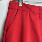 Kaos Italy Cropped Trouser Pants Size 4 Photo 3