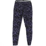 Blackheart Constellation Print Black Super Skinny Jeans Size 9 Galaxy Photo 4