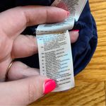 Stella McCartney Adidas by  navy blue workout tank size small Photo 4