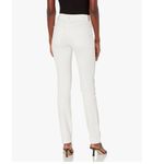 DL1961 NWT  DL 1961 Nina High Rise Jeans 34, IVORY Photo 3