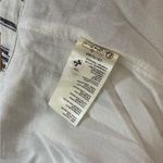 Anthropologie NWT Pilcro Striped Linen Blazer Jacket Size L Oversized Dolman Photo 6