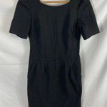 United Colors Of Benetton Stile Benetton Short Sleeve Sheath Dress Size small Photo 0