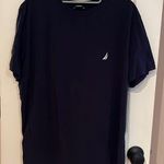 Nautica NWOT Performance Tshirt Photo 0