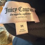 Juicy Couture Black  Sleepwear Shorts Photo 2