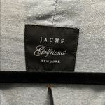 Jachs  Girlfriend New York Denim top size M with so many cute details. Photo 1