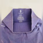 Free People Lavender Biker Shorts - XS/S Photo 3