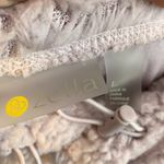 Zella  Light Purple Cassie Faux Shearling Hoodie Photo 3