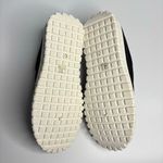 Dirty Laundry Hang On Canvas Sneaker in Black Photo 7