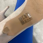 Qupid Nude Neutral Kitten Heel Photo 2