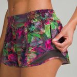 Lululemon Hotty Hot Shorts 4” Photo 0