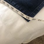 Gloria Vanderbilt Capri Blue Jeans sz 12 Photo 6