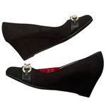 dexflex comfort Dexiflex Comfort chain detail wedges   Photo 2