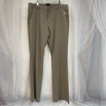 The Limited  Drew Fit Low Rise Dress Pants Boot Cut Flare Photo 8