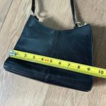 Liz Claiborne  Classic Black Shoulder Bag Photo 6