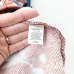 Sundance Thermal Waffle Knit Long Sleeve in Multicolor Floral Bellport Photo 6