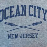 Vintage 90s Ocean City Sweatshirt Size L Photo 1