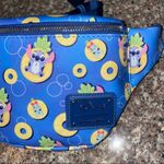 Lounge Fly Stitch & Scrump Fanny Pack Photo 4