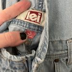 L.E.I . Overalls Photo 1