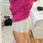 Champion Pink  Hoodie Photo 1