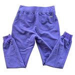FIGS  Casma Top/Zamora Jogger Scrub Set in Amethyst Purple Size XS/S Gently Used Photo 8
