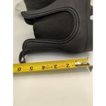 Jeffrey Campbell Boots Size 7 Women's Forecast Chelsea Waterproof Rain Black Photo 12