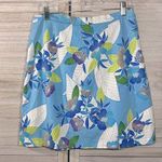 Cathy Daniels  Tropical Print Skort-12 Photo 0