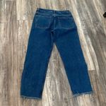 ASOS Denim Button Fly Straight Slit Florence Jeans 28/32 Photo 7