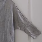 Metaphor FINAL MARKDOWN Ladies'  Dropped Sleeves Knit top medium Photo 5