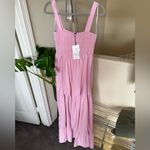 ZARA LAST 1🔥Blogger’s Fav| NWT Poplin Midi Dress Photo 15
