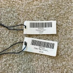 Sweet paradise club new with tags bikini Blue Size L Photo 3