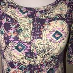 LuLaRoe ‎ women’s XXS Disney Princess Gigi tee Photo 1