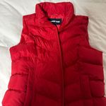 Lands' End Lands’ End Puffer Vest Photo 1
