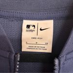 Nike Blue Seattle Mariners Jacket Photo 1