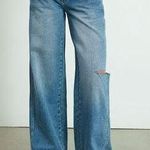 PacSun Low Rise Wide Leg Jeans Photo 0