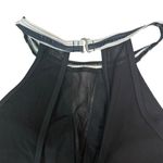 None Women’s size XXL Striped‎ one piece Swimsuit Photo 4