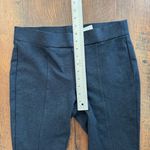 STYLE & CO navy ponte leggings, size M Blue Size M Photo 3